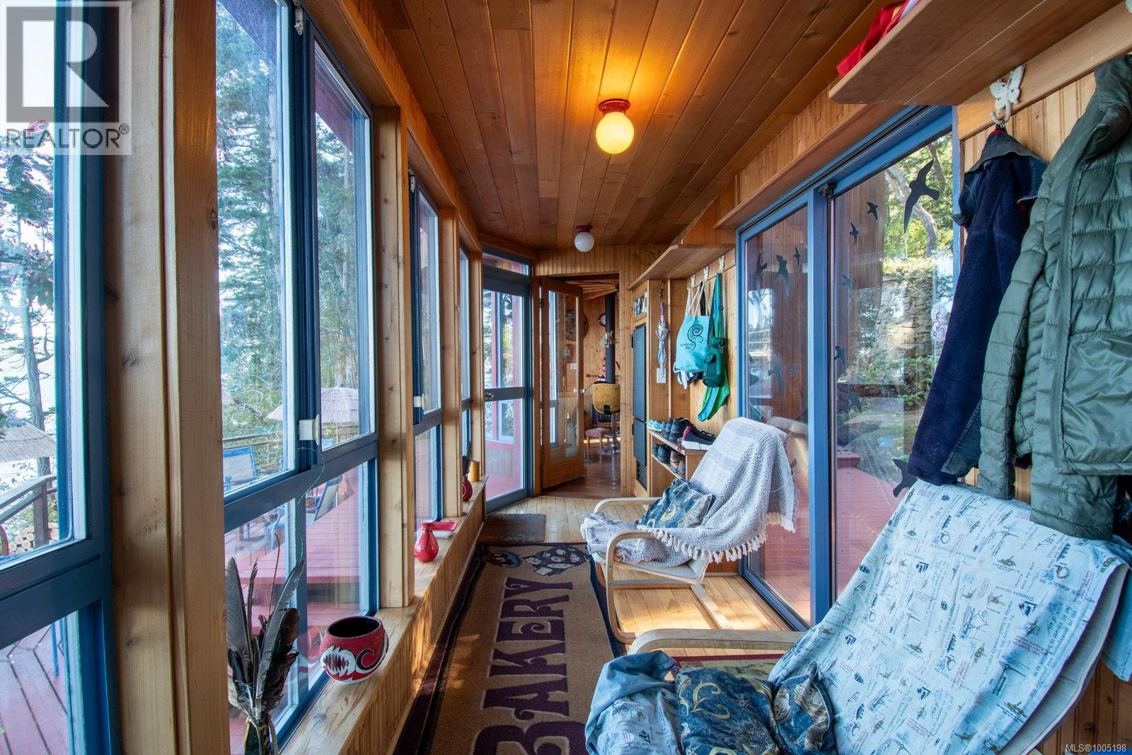  LT 1 Ruxton Island, Ruxton Island