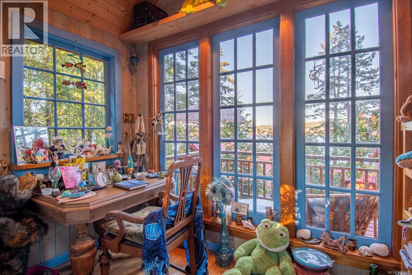  LT 1 Ruxton Island, Ruxton Island