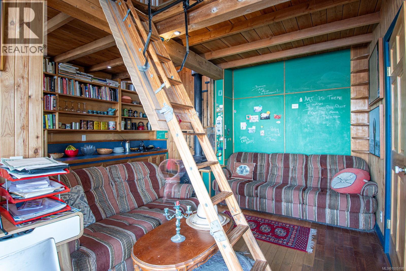  LT 1 Ruxton Island, Ruxton Island