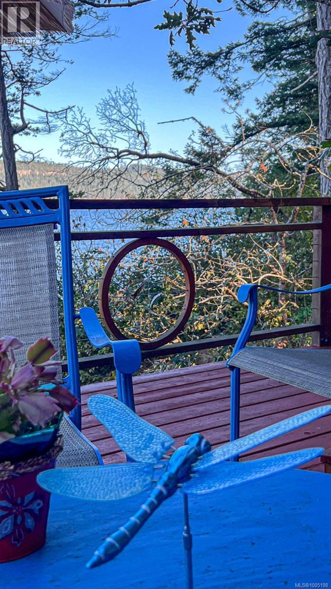  LT 1 Ruxton Island, Ruxton Island