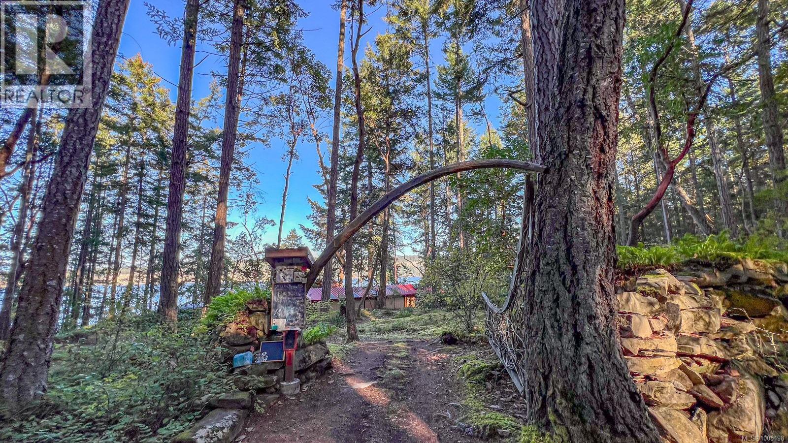  LT 1 Ruxton Island, Ruxton Island