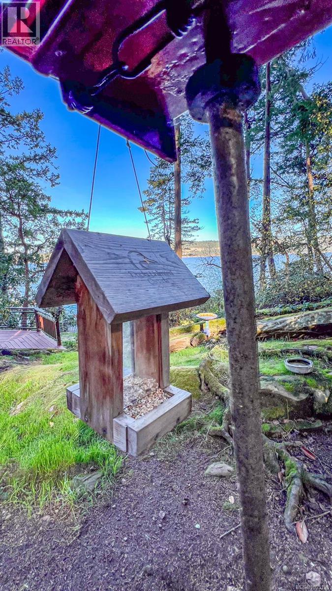  LT 1 Ruxton Island, Ruxton Island