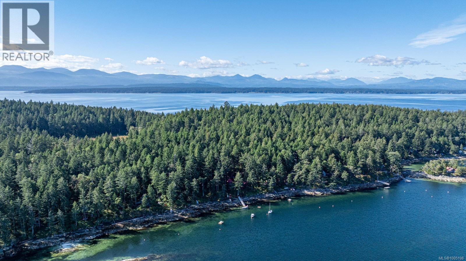  LT 1 Ruxton Island, Ruxton Island