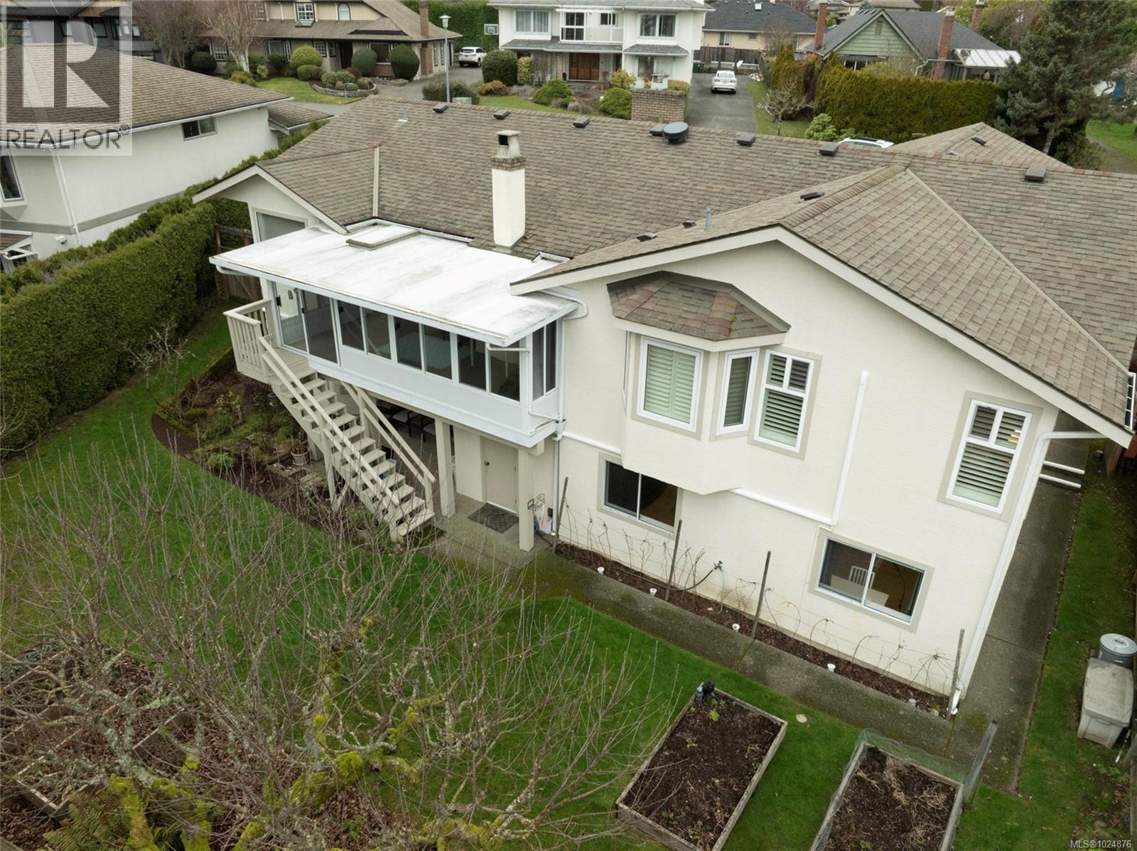  4209 Wakefield Place, Saanich