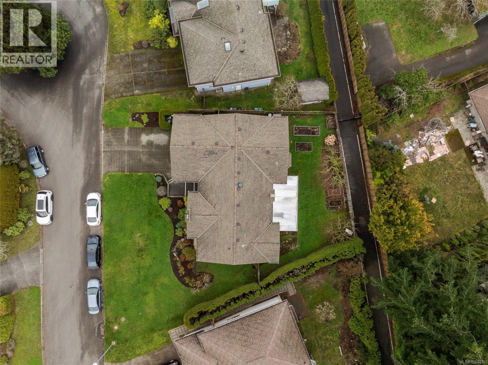  4209 Wakefield Place, Saanich