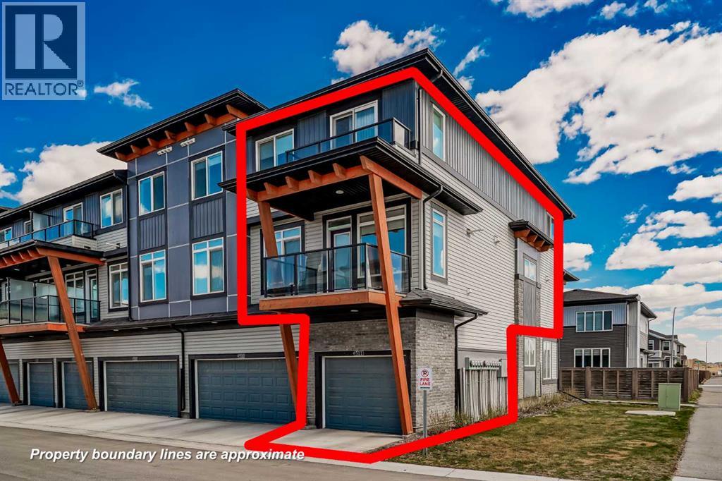 Single Family House for Sale in    Street NE Saddle Ridge Calgary 