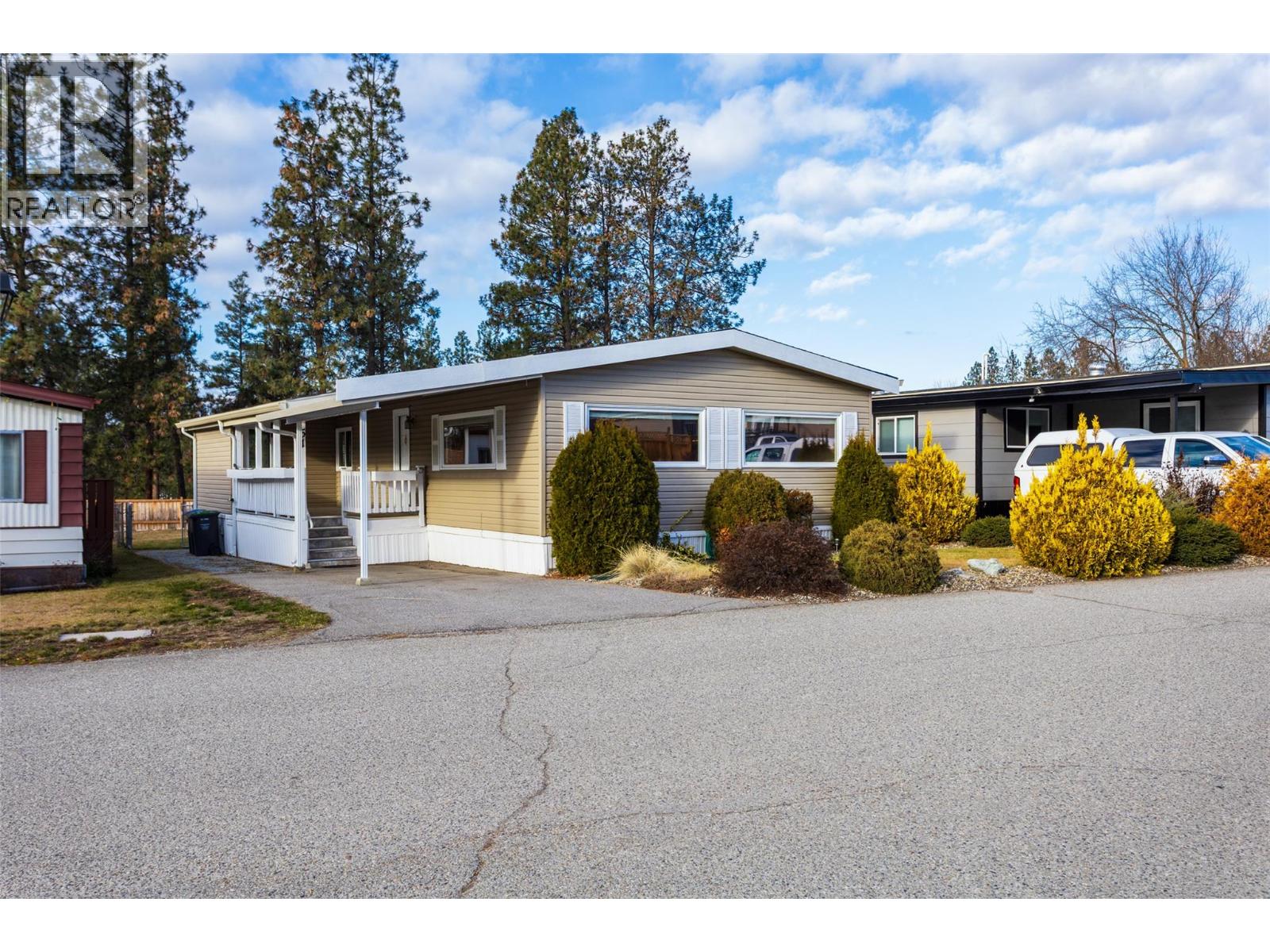 #51-3535 McCulloch Road, Kelowna