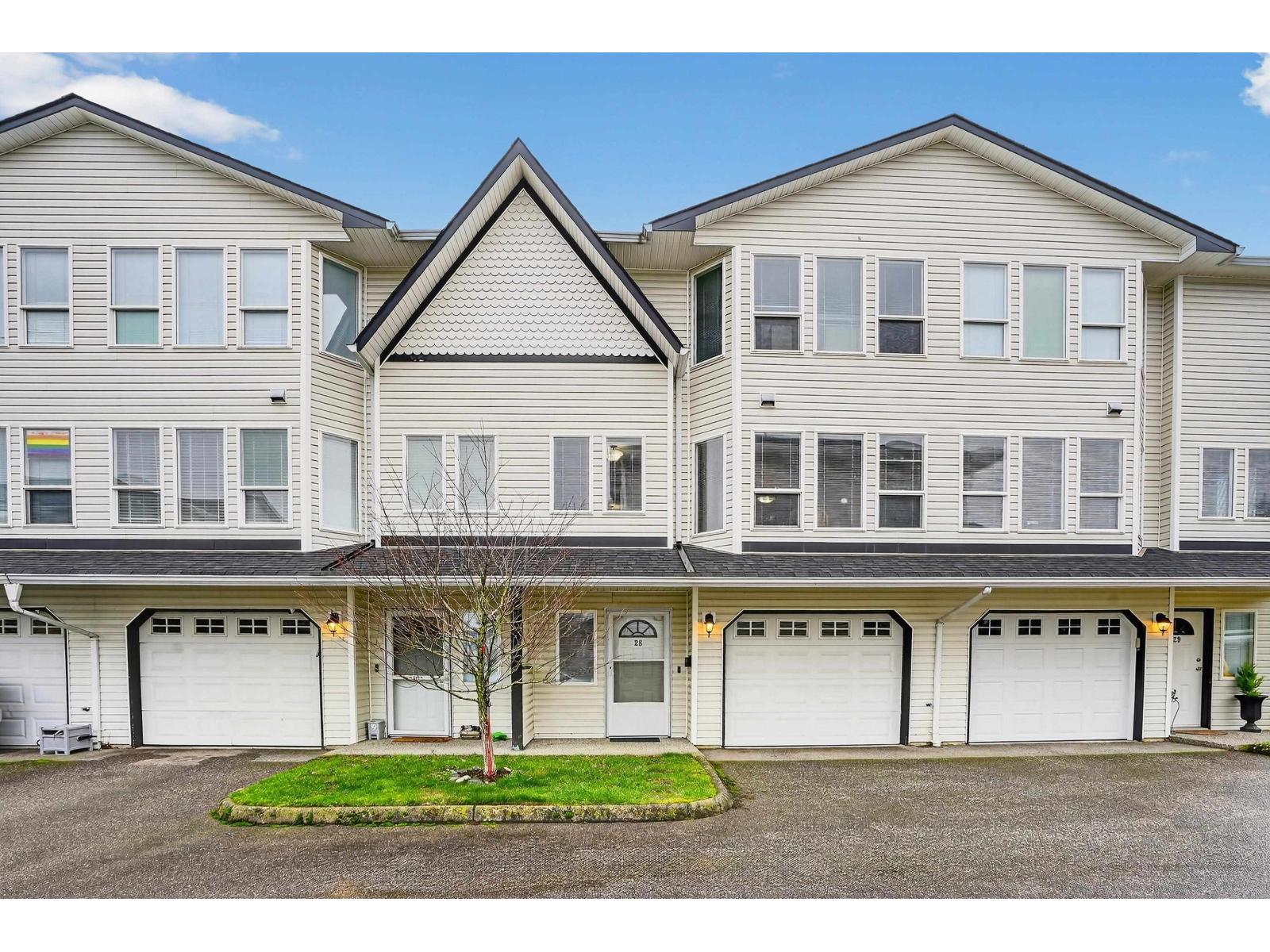 28 45286 WATSON ROAD, Garrison Crossing, Chilliwack