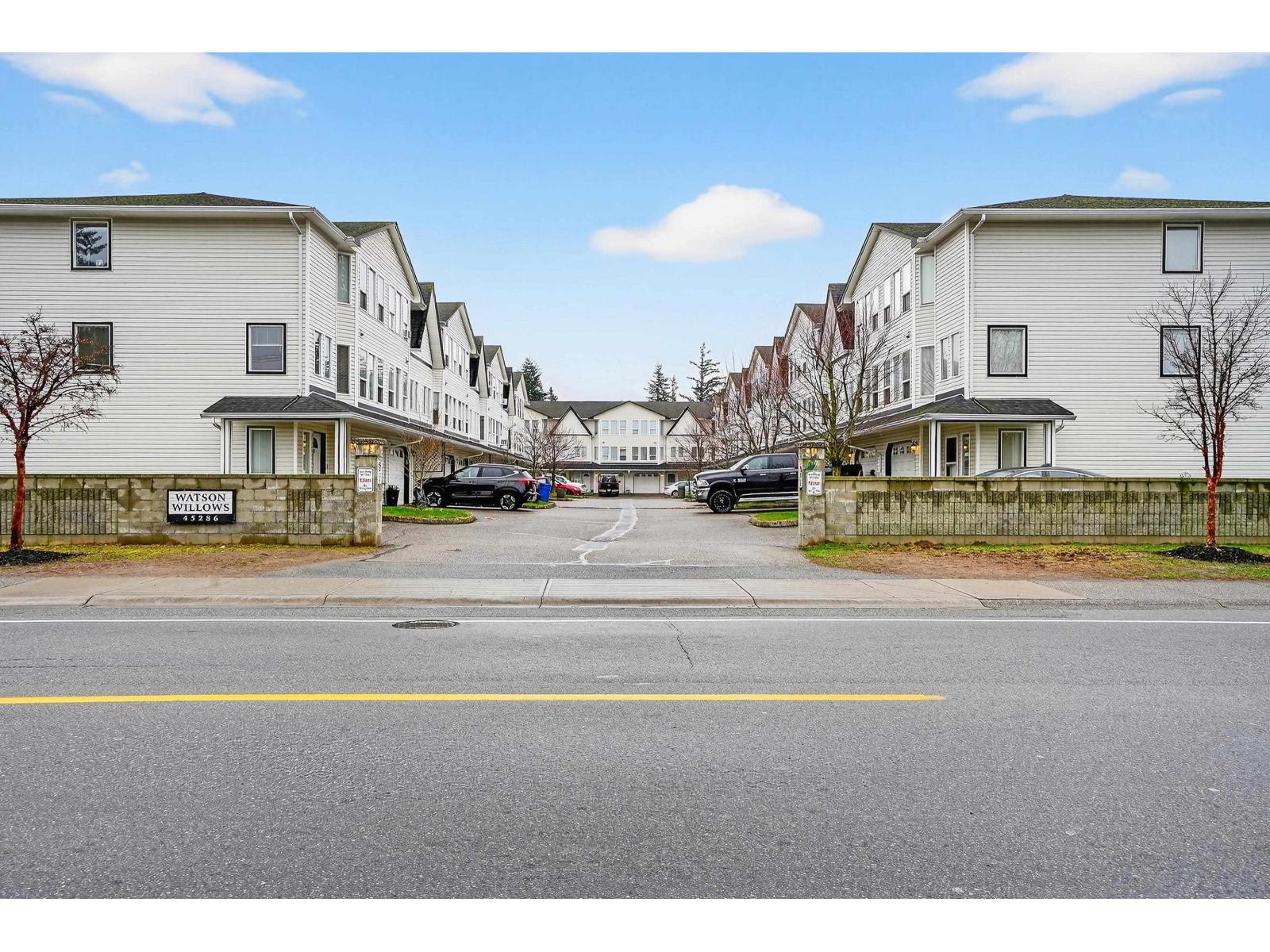 28 45286 WATSON ROAD, Garrison Crossing, Chilliwack