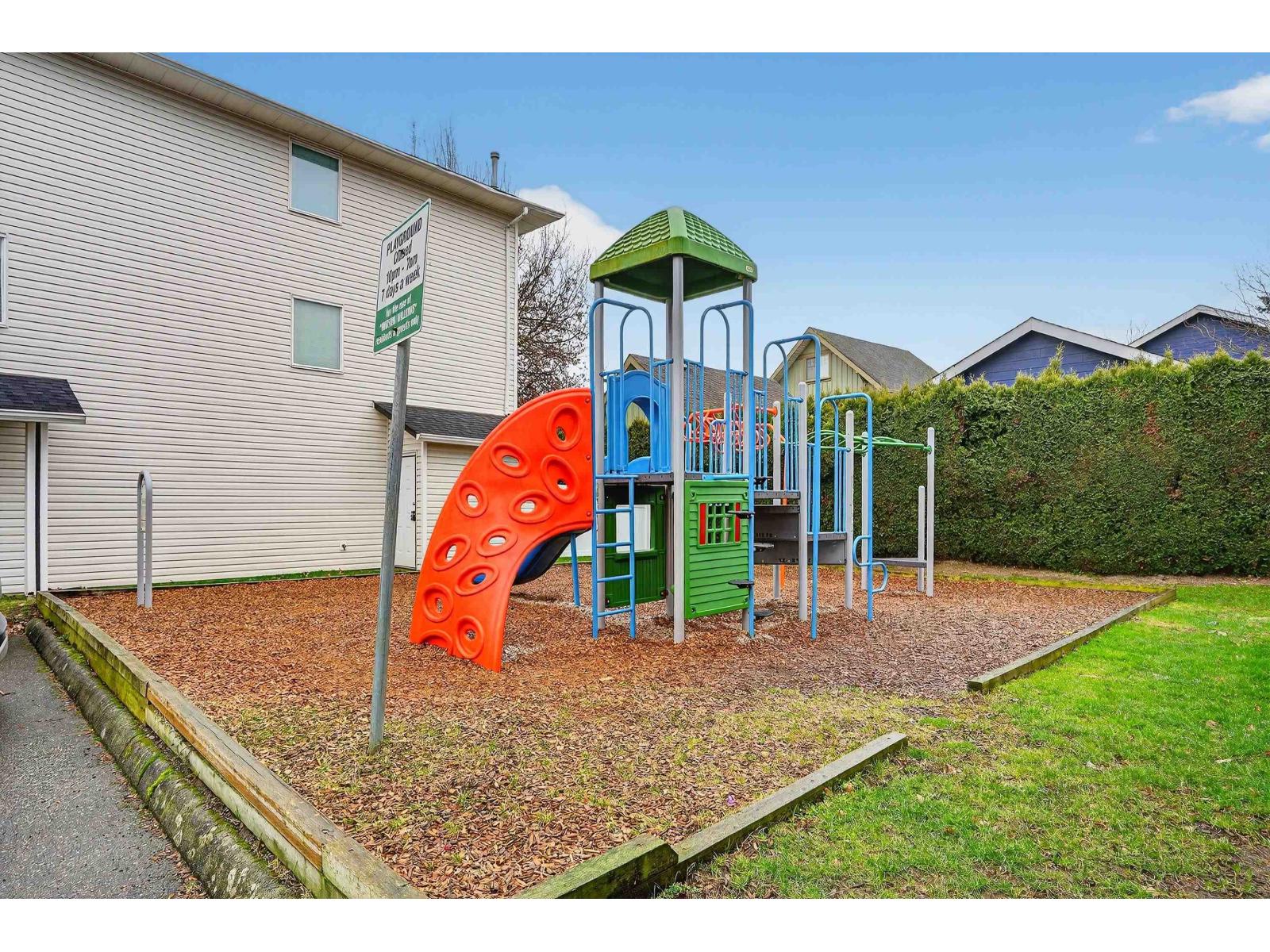 28 45286 WATSON ROAD, Garrison Crossing, Chilliwack