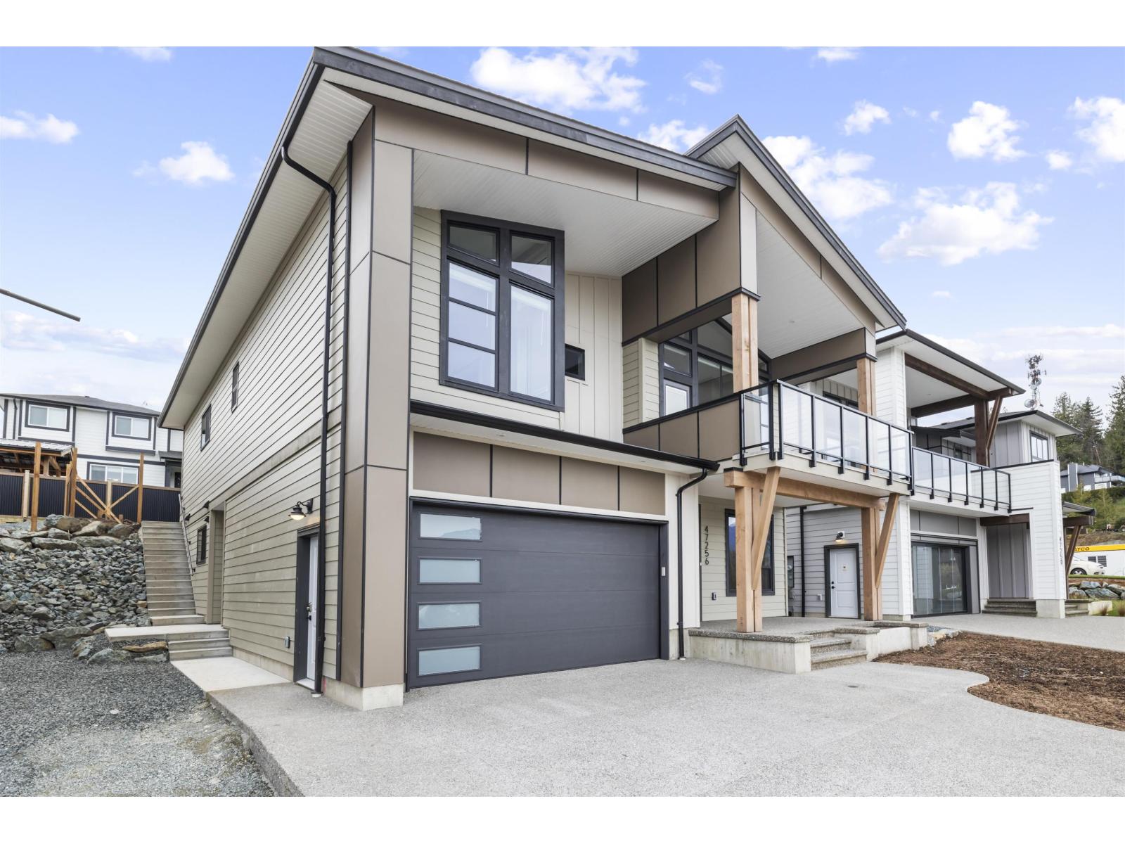 47256 VALERIE PLACE, Little Mountain, Chilliwack