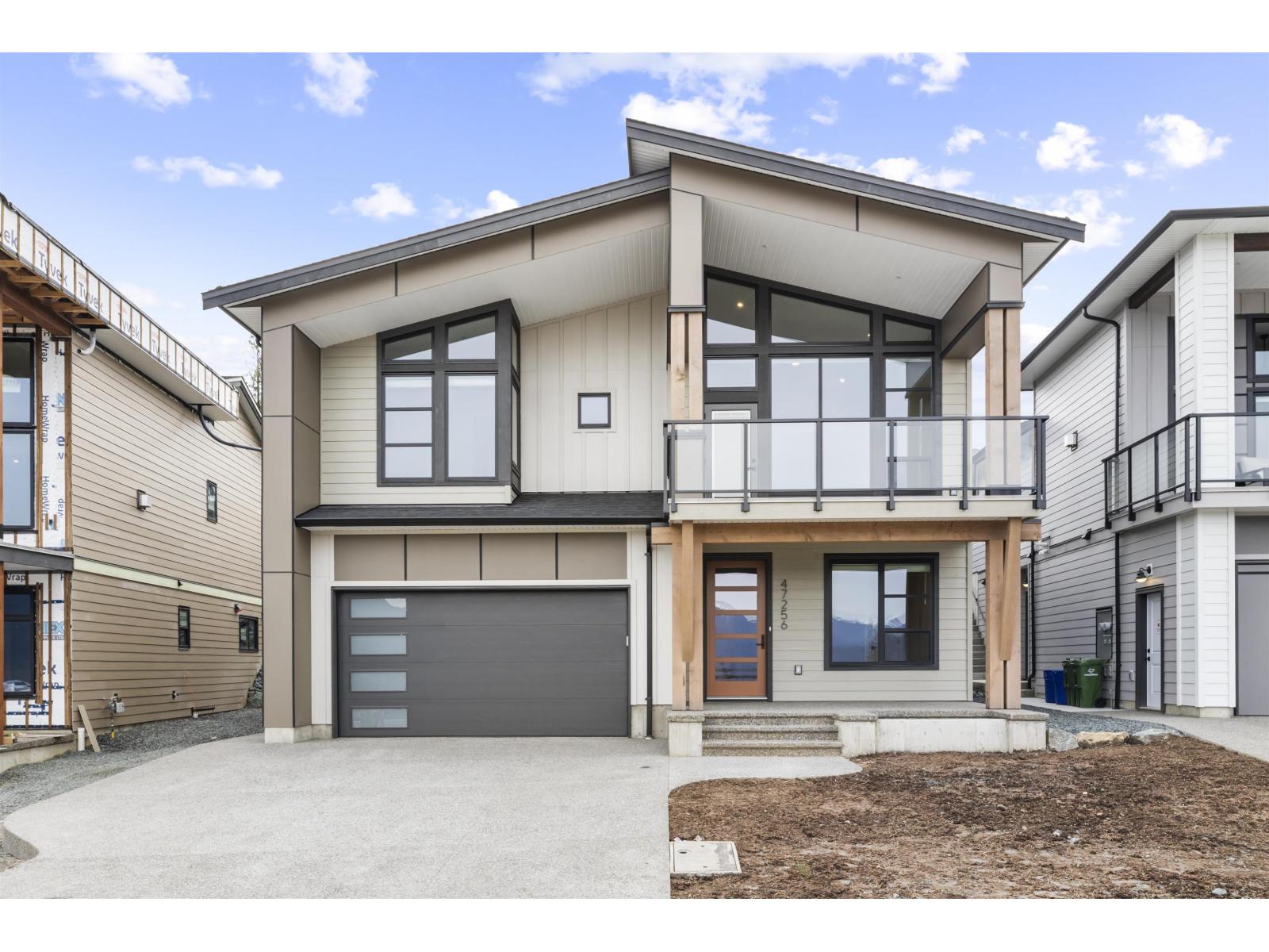 47256 VALERIE PLACE, Little Mountain, Chilliwack