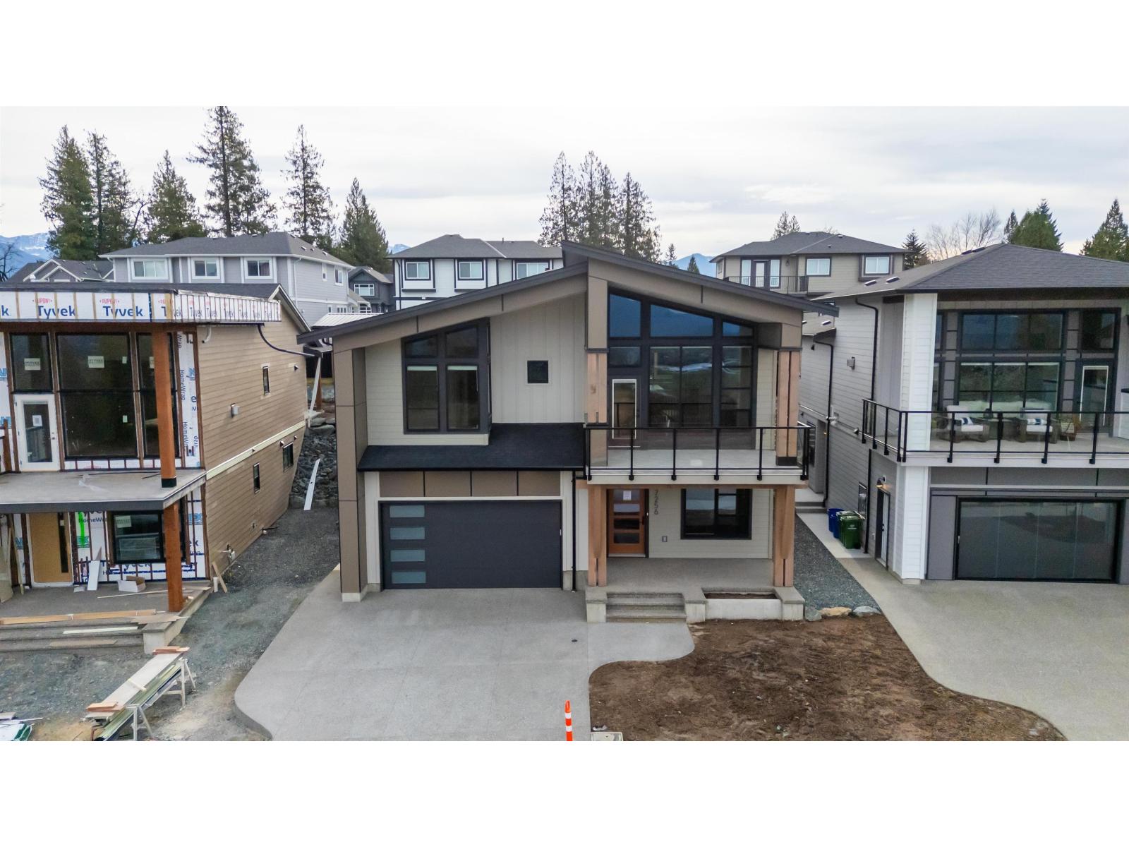 47256 VALERIE PLACE, Little Mountain, Chilliwack