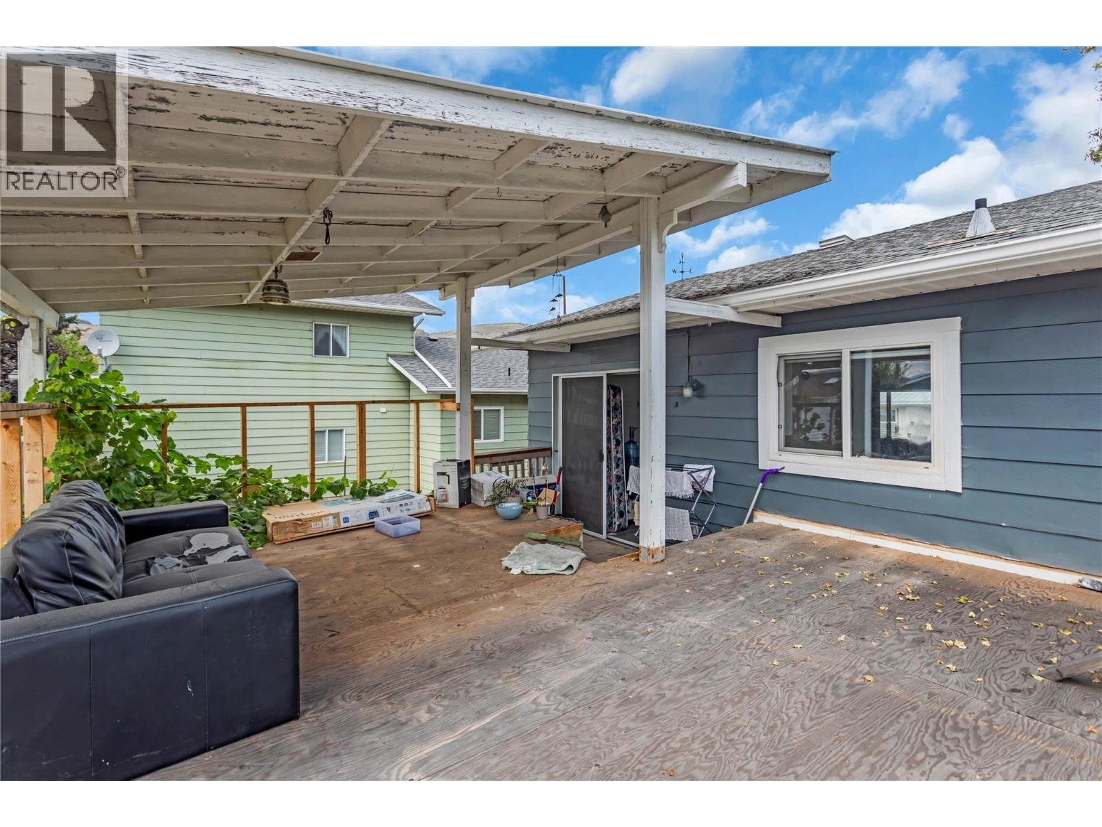  4210 17 Avenue, Vernon