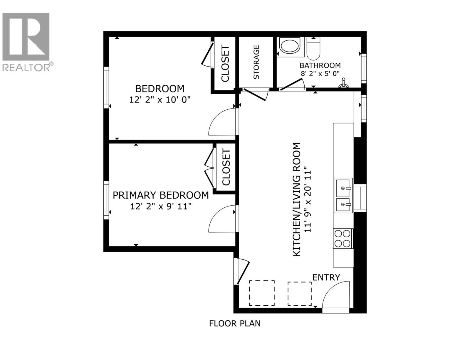  4210 17 Avenue, Vernon