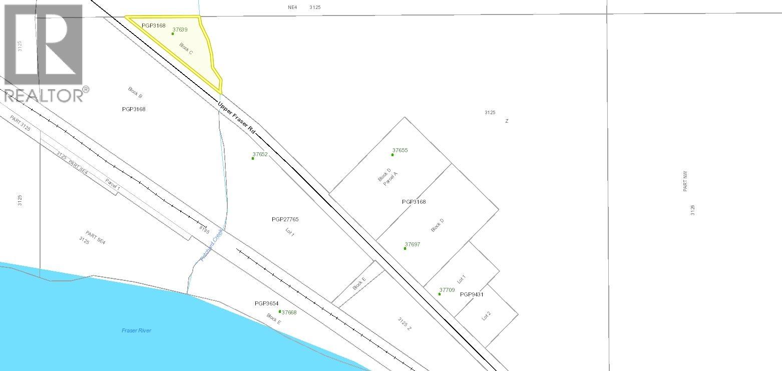 37639 UPPER FRASER ROAD, Prince George