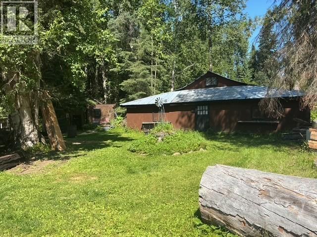 37639 UPPER FRASER ROAD, Prince George