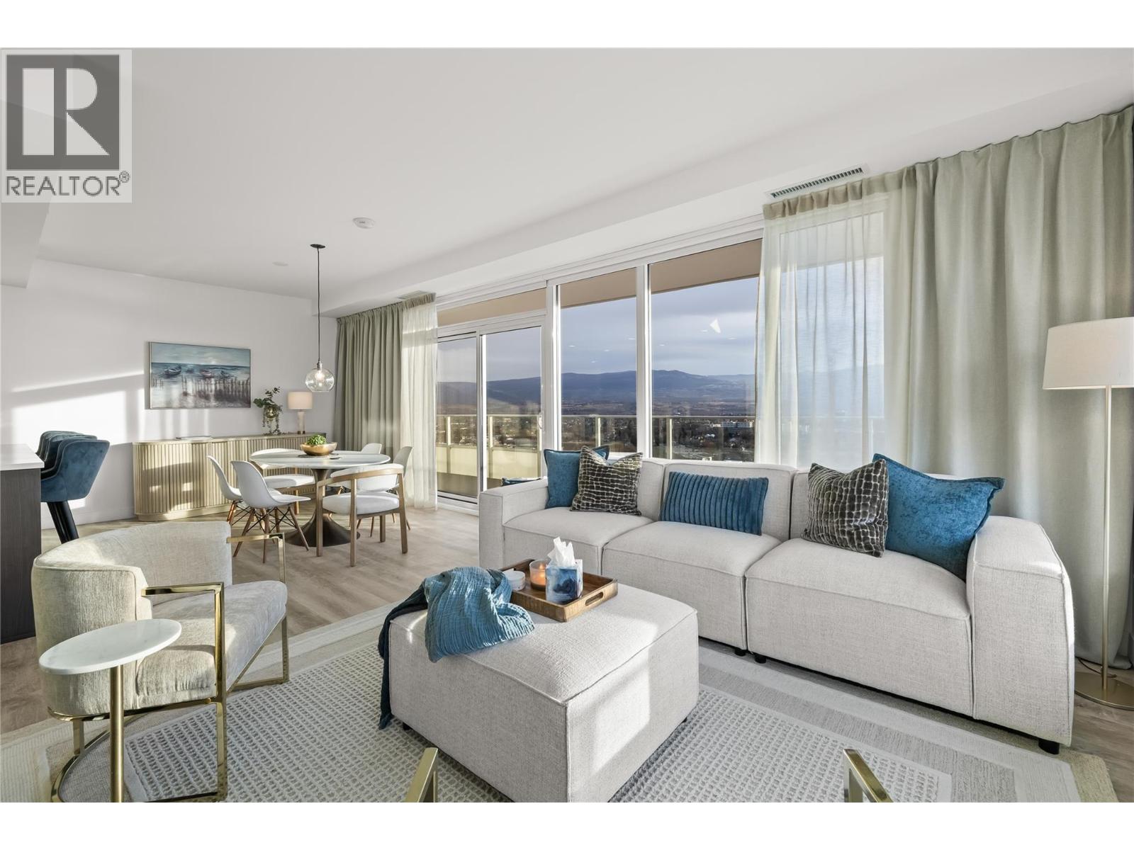 2007 238 Leon Avenue, Kelowna