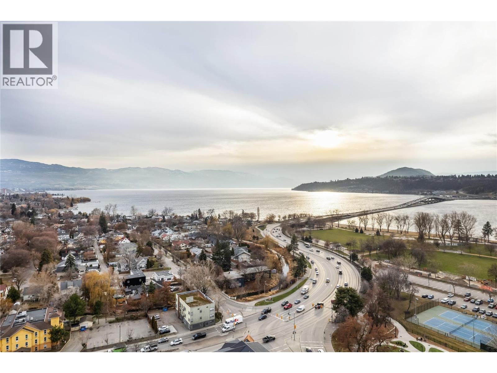 2007 238 Leon Avenue, Kelowna