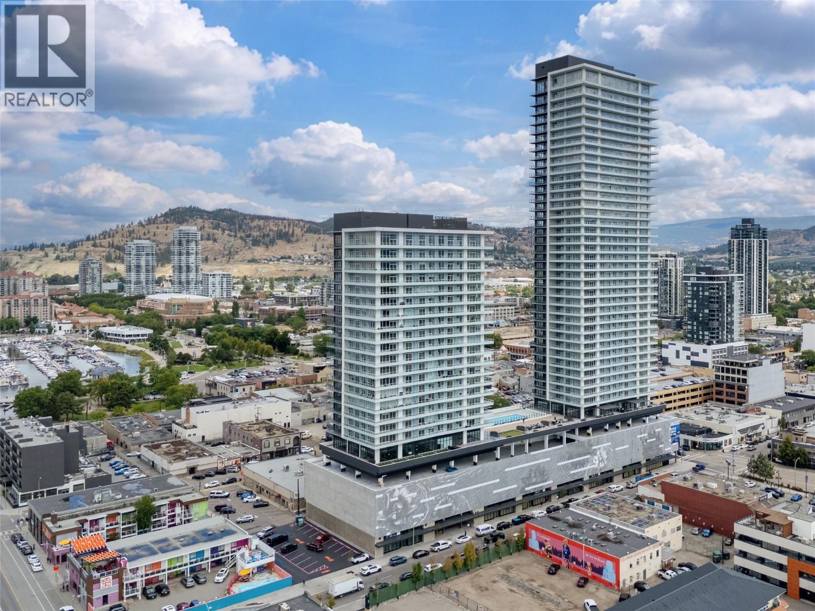 2007 238 Leon Avenue, Kelowna