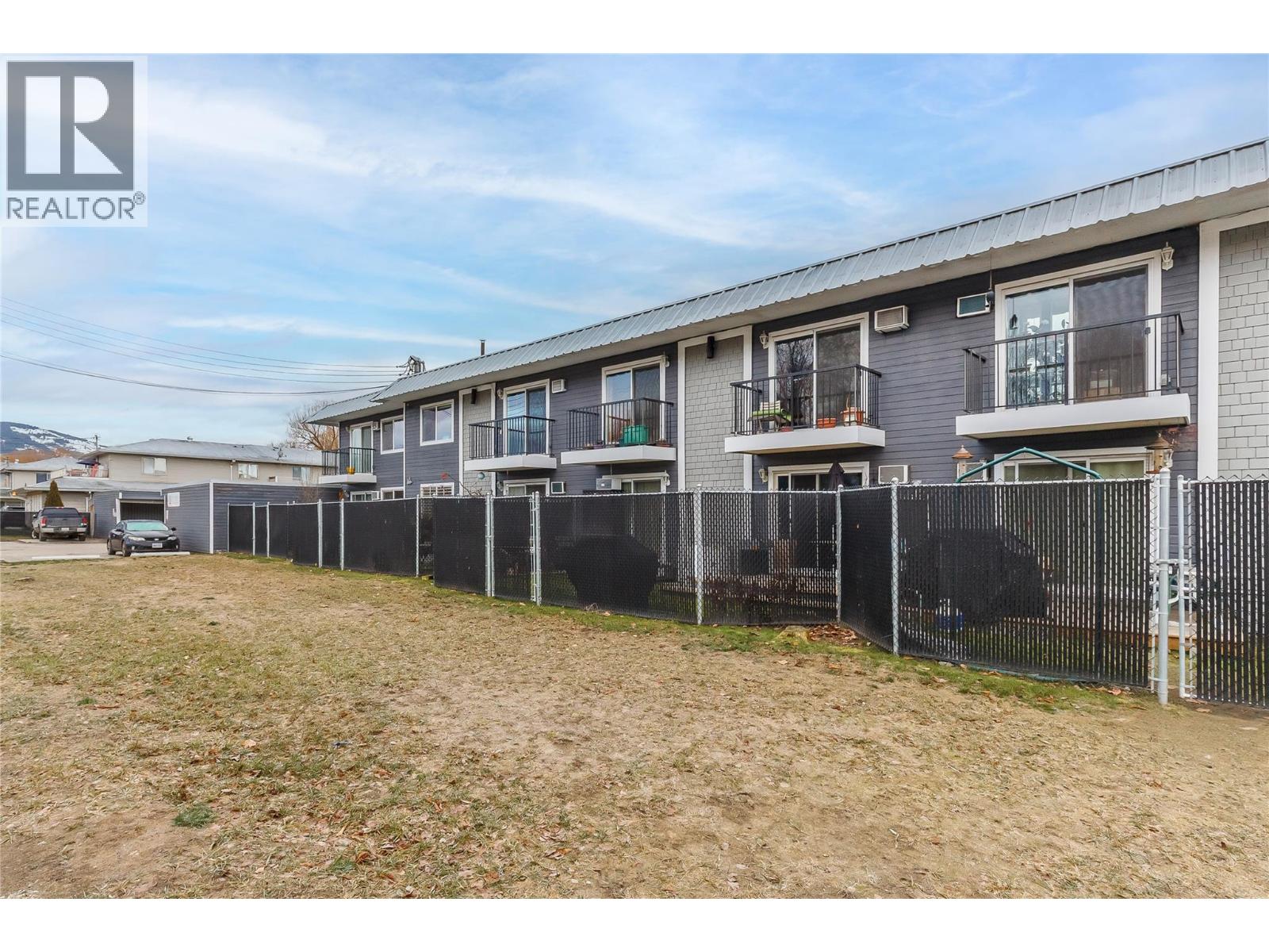 212 3800 24 Avenue, Vernon