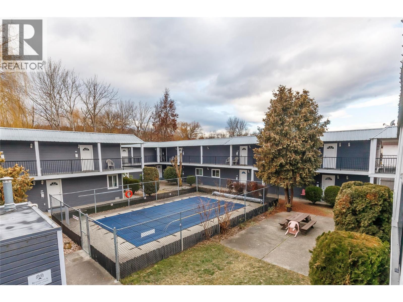 212 3800 24 Avenue, Vernon