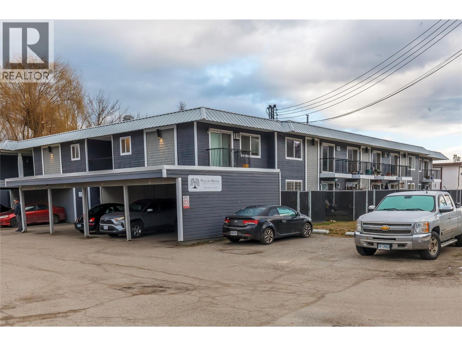212 3800 24 Avenue, Vernon