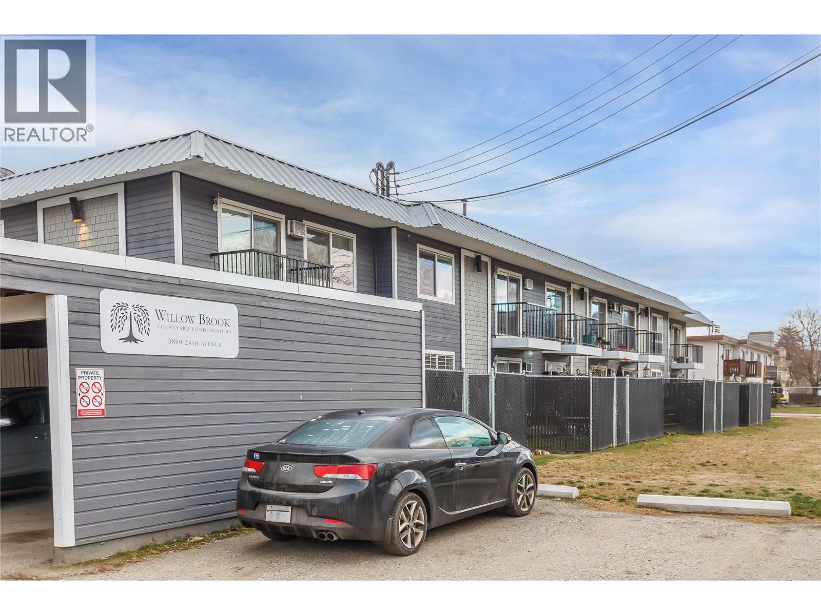 212 3800 24 Avenue, Vernon