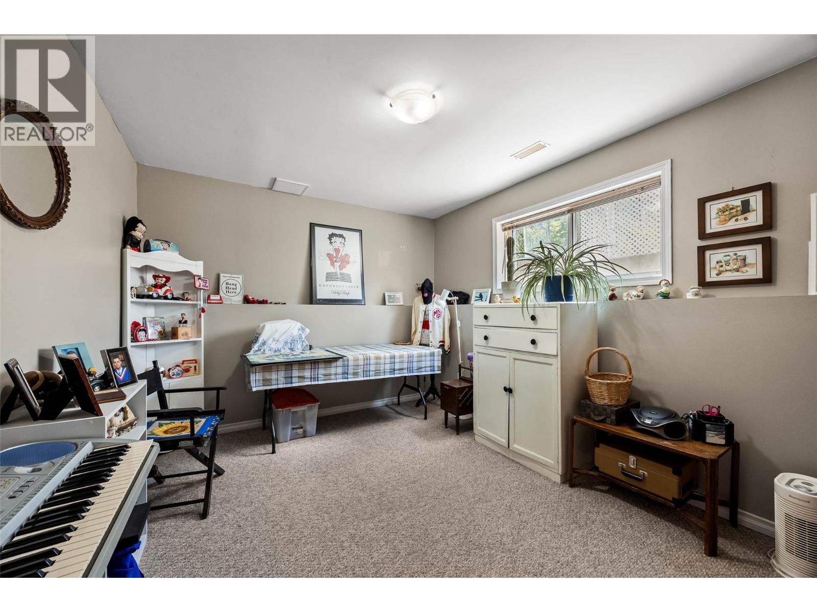 2895 Scott Place, Merritt