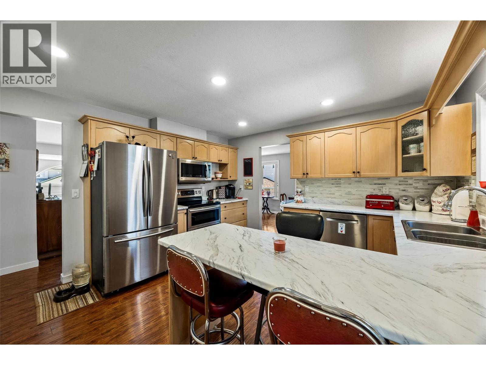 2895 Scott Place, Merritt