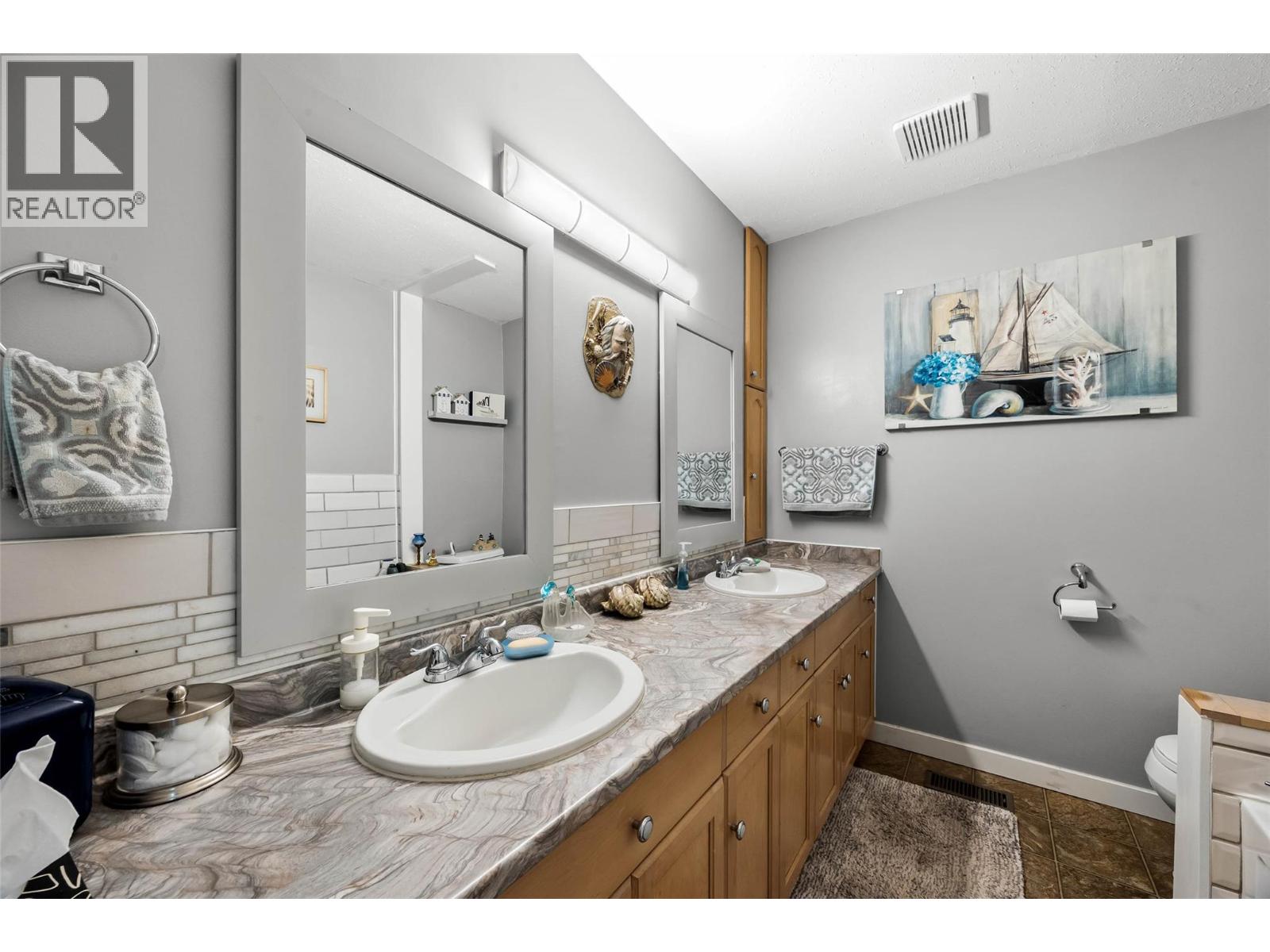 2895 Scott Place, Merritt