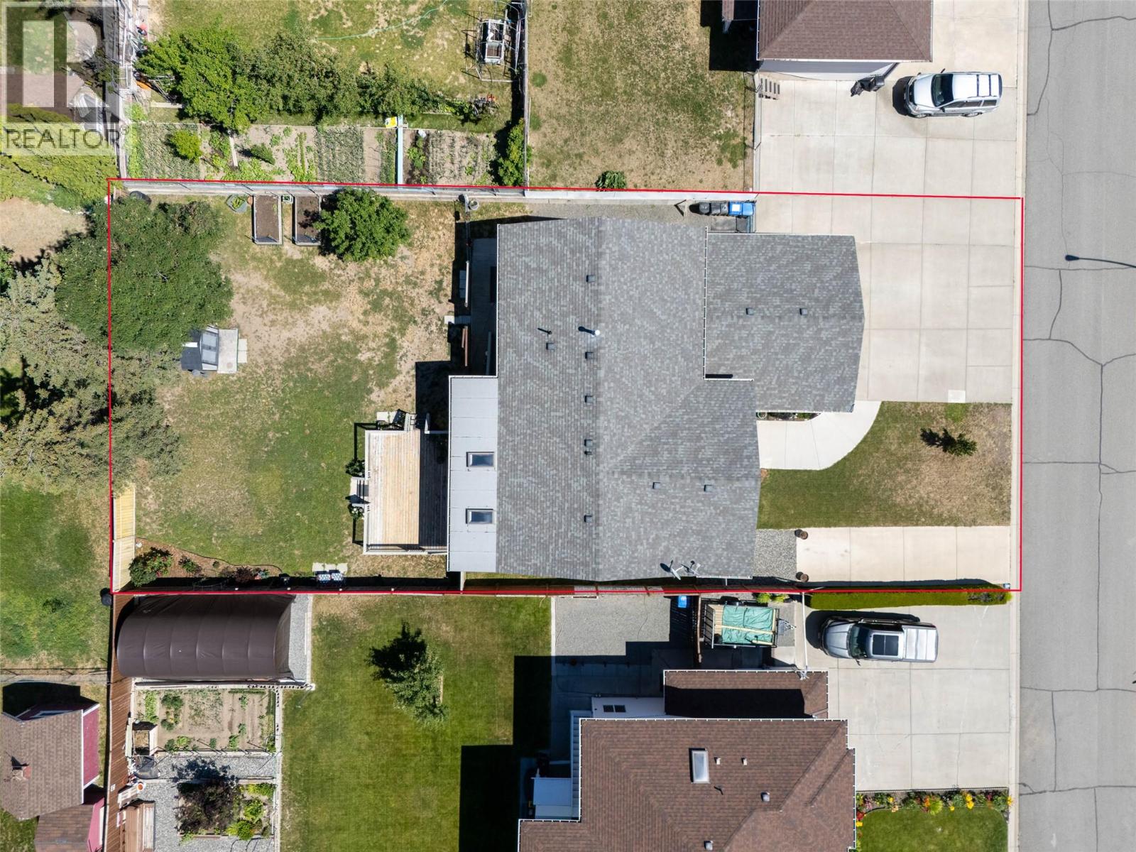 2895 Scott Place, Merritt