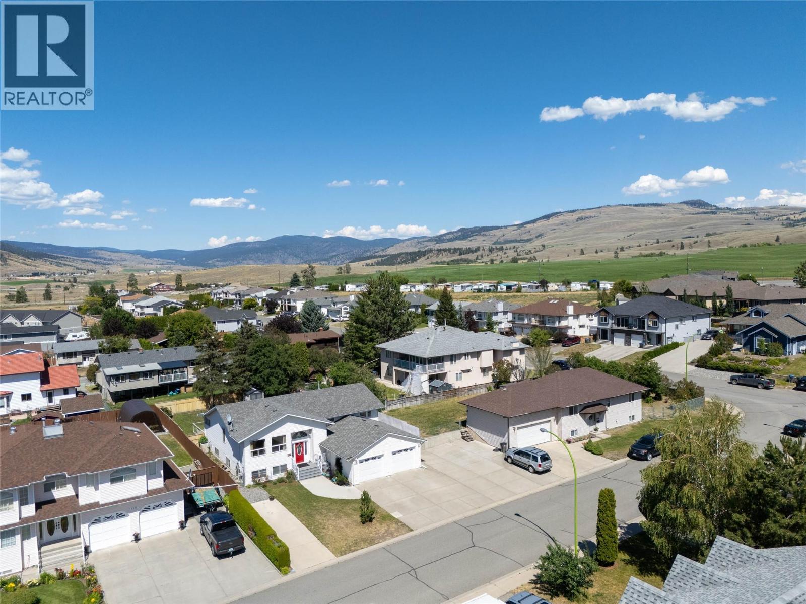 2895 Scott Place, Merritt