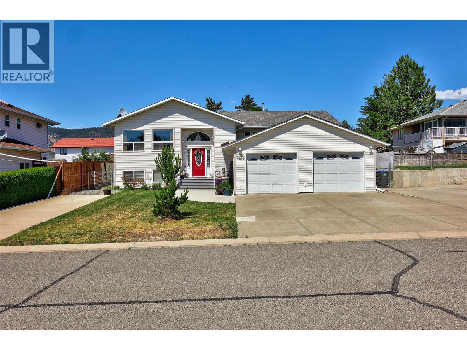 2895 Scott Place - 1