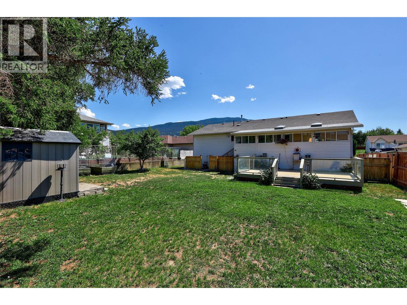 2895 Scott Place, Merritt