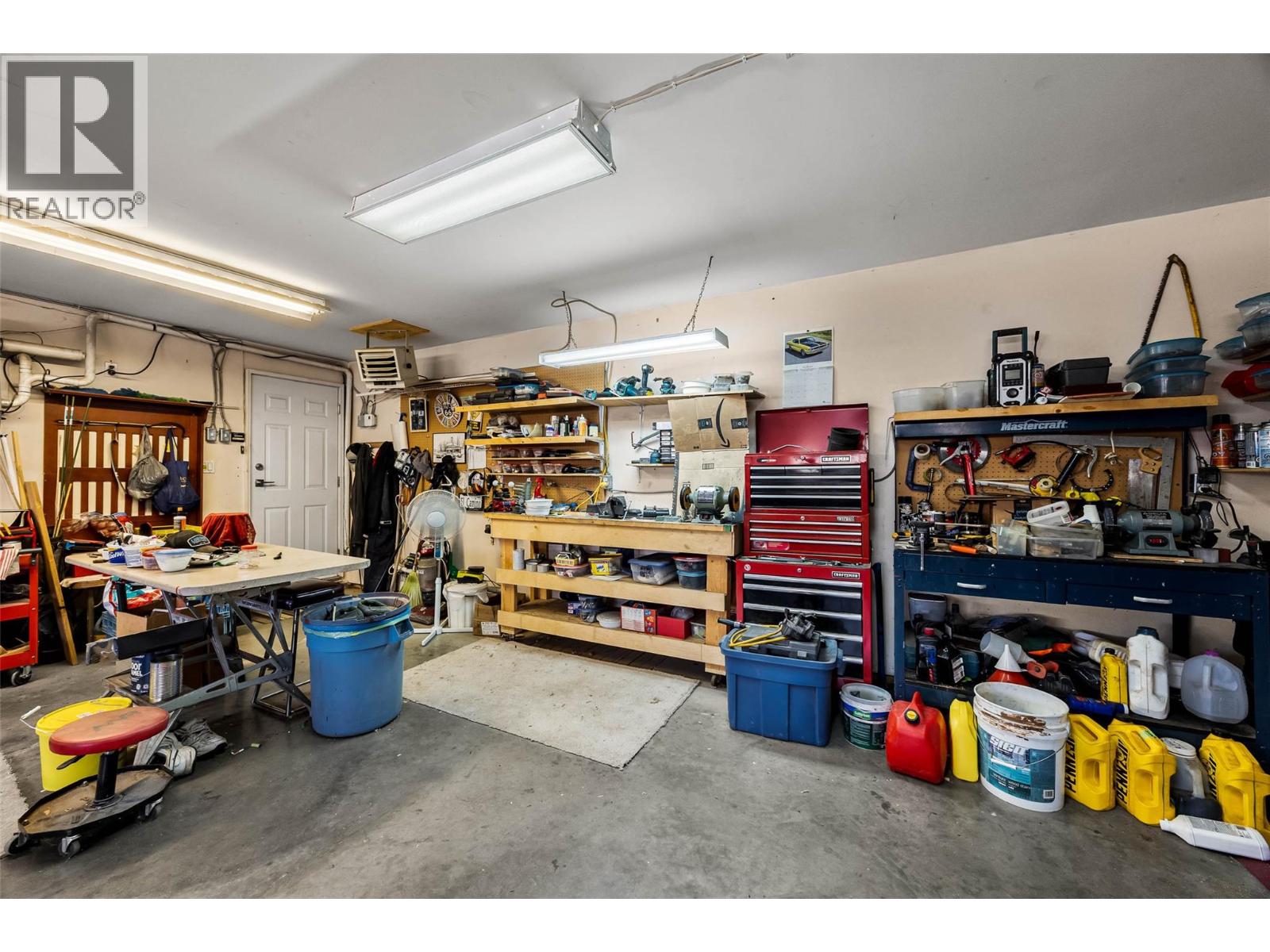 2895 Scott Place, Merritt