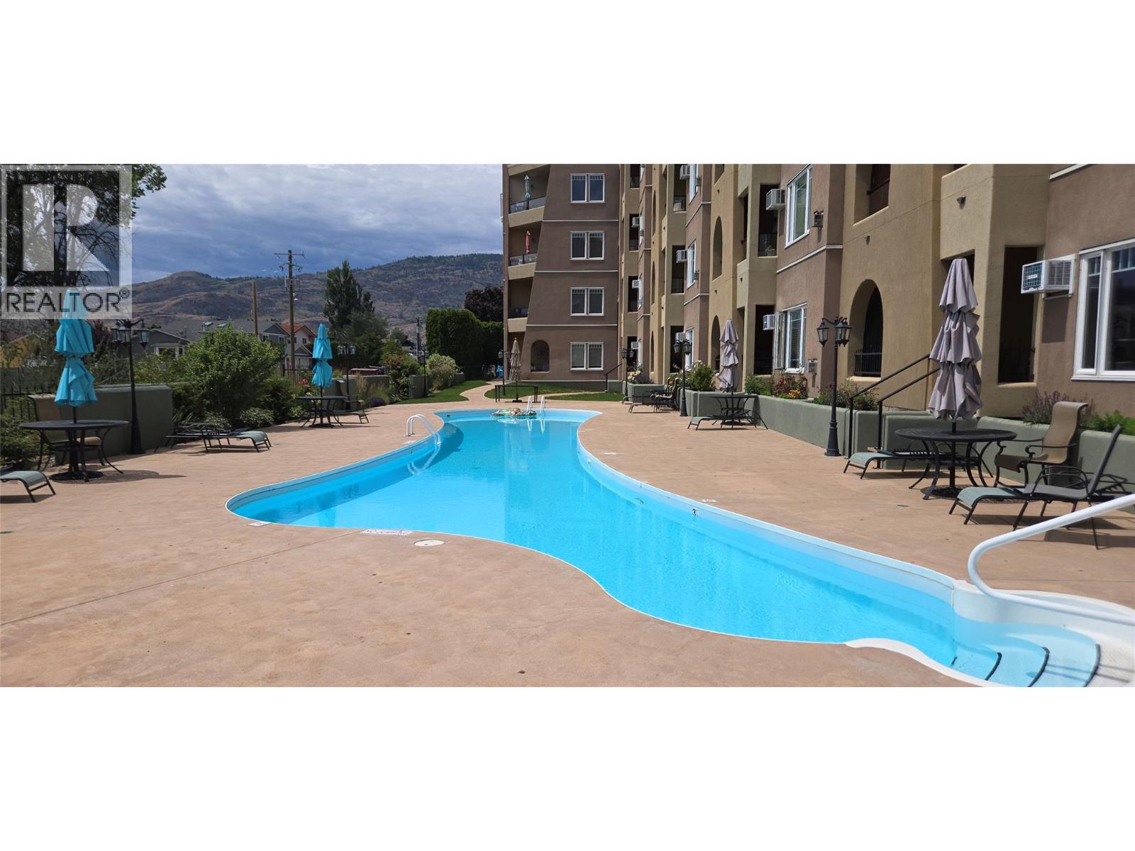 15 Solana Key Court Unit# 108, Osoyoos