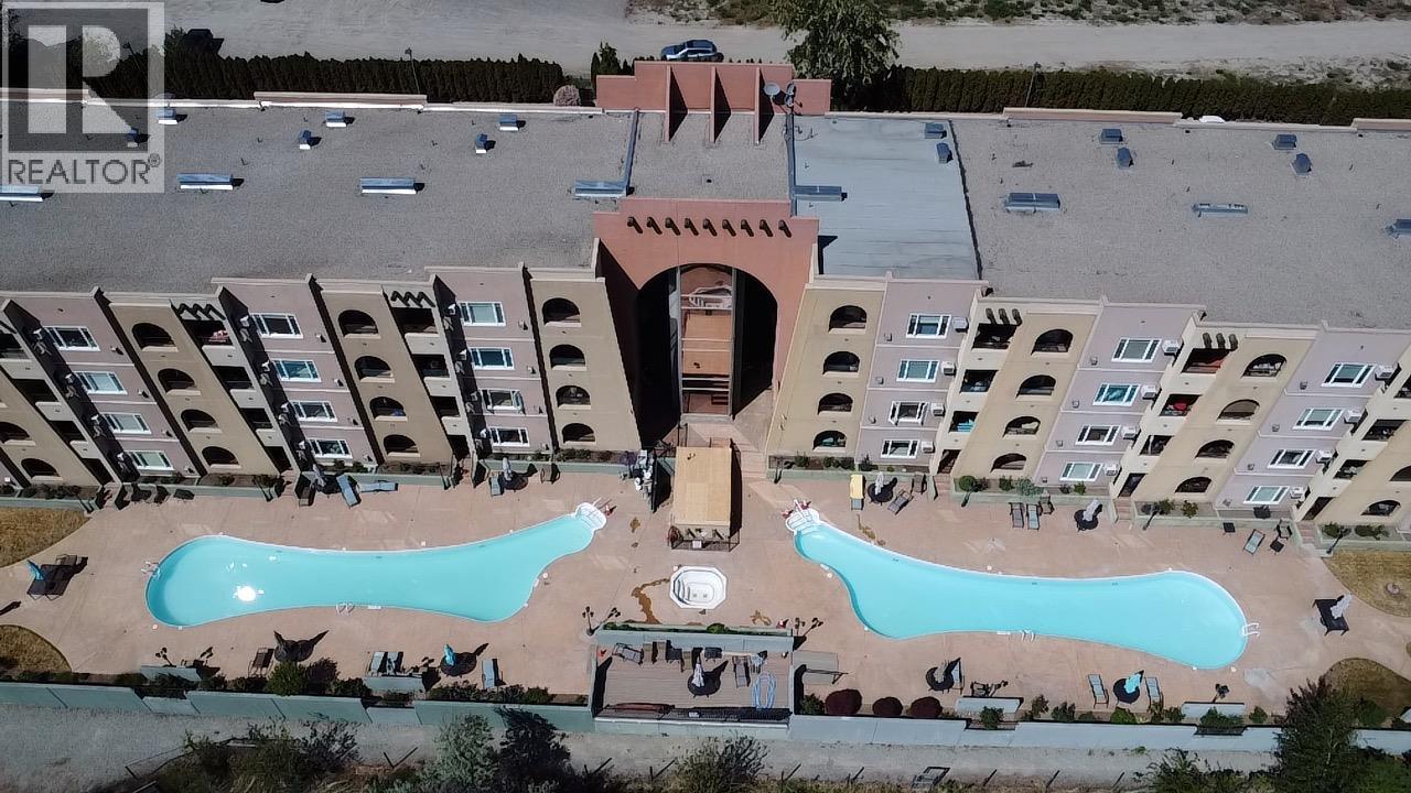 15 Solana Key Court Unit# 108, Osoyoos