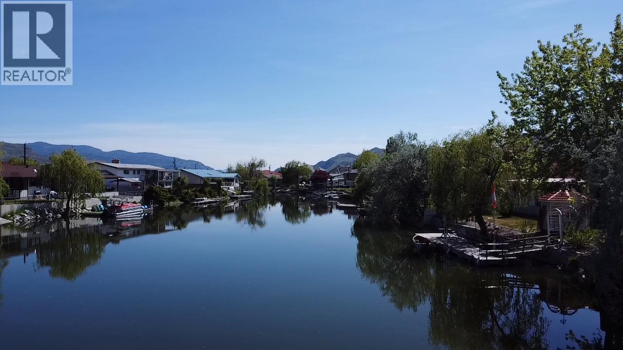 15 Solana Key Court Unit# 108, Osoyoos