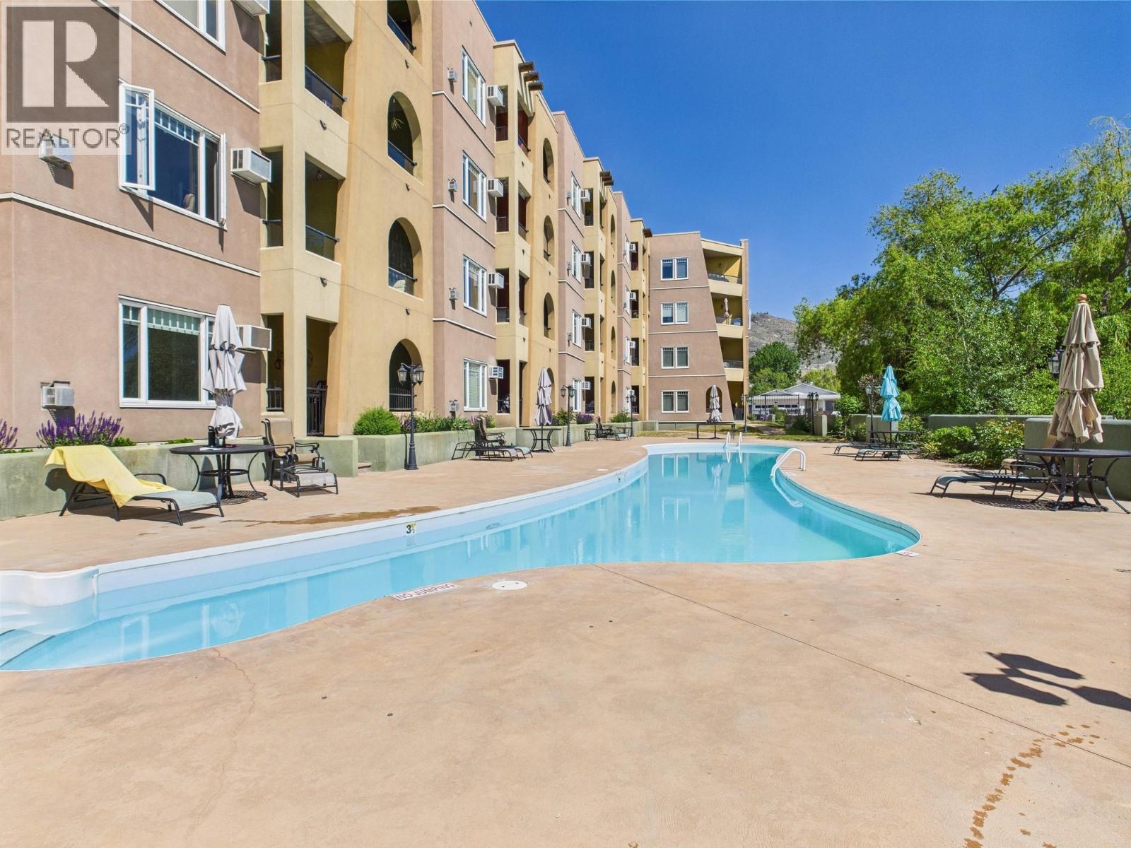 15 Solana Key Court Unit# 108, Osoyoos