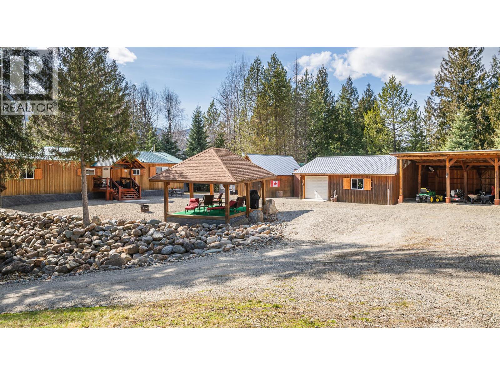 7470 3 Highway - 7