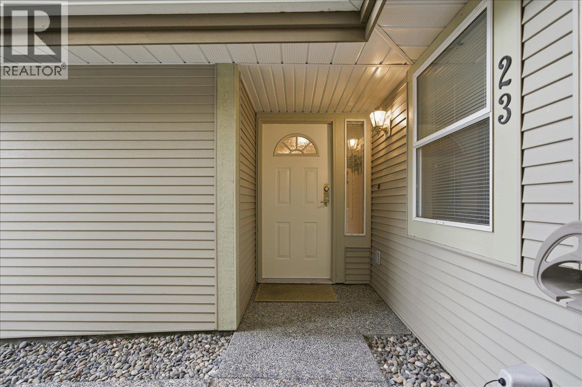 23 12071 232B STREET, Maple Ridge