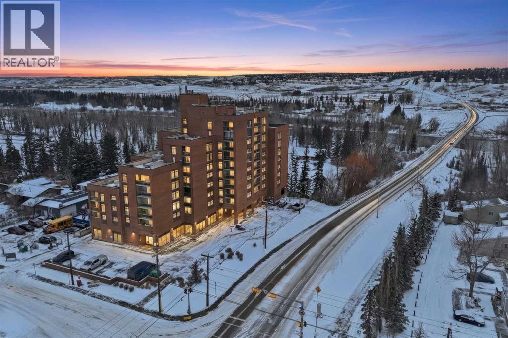 308, 8604 48 Avenue NW, Calgary, Alberta