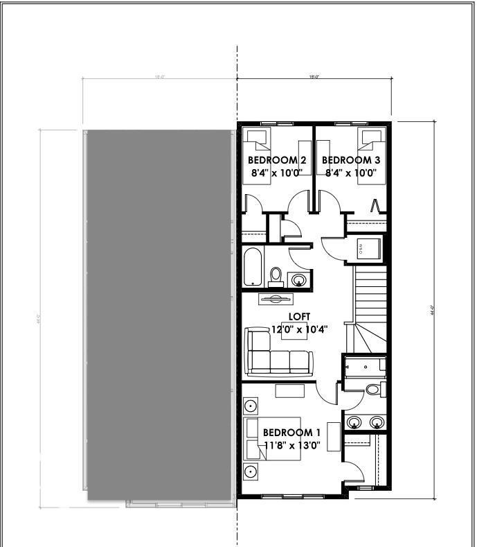 5605 Parc Reunis WY, Beaumont