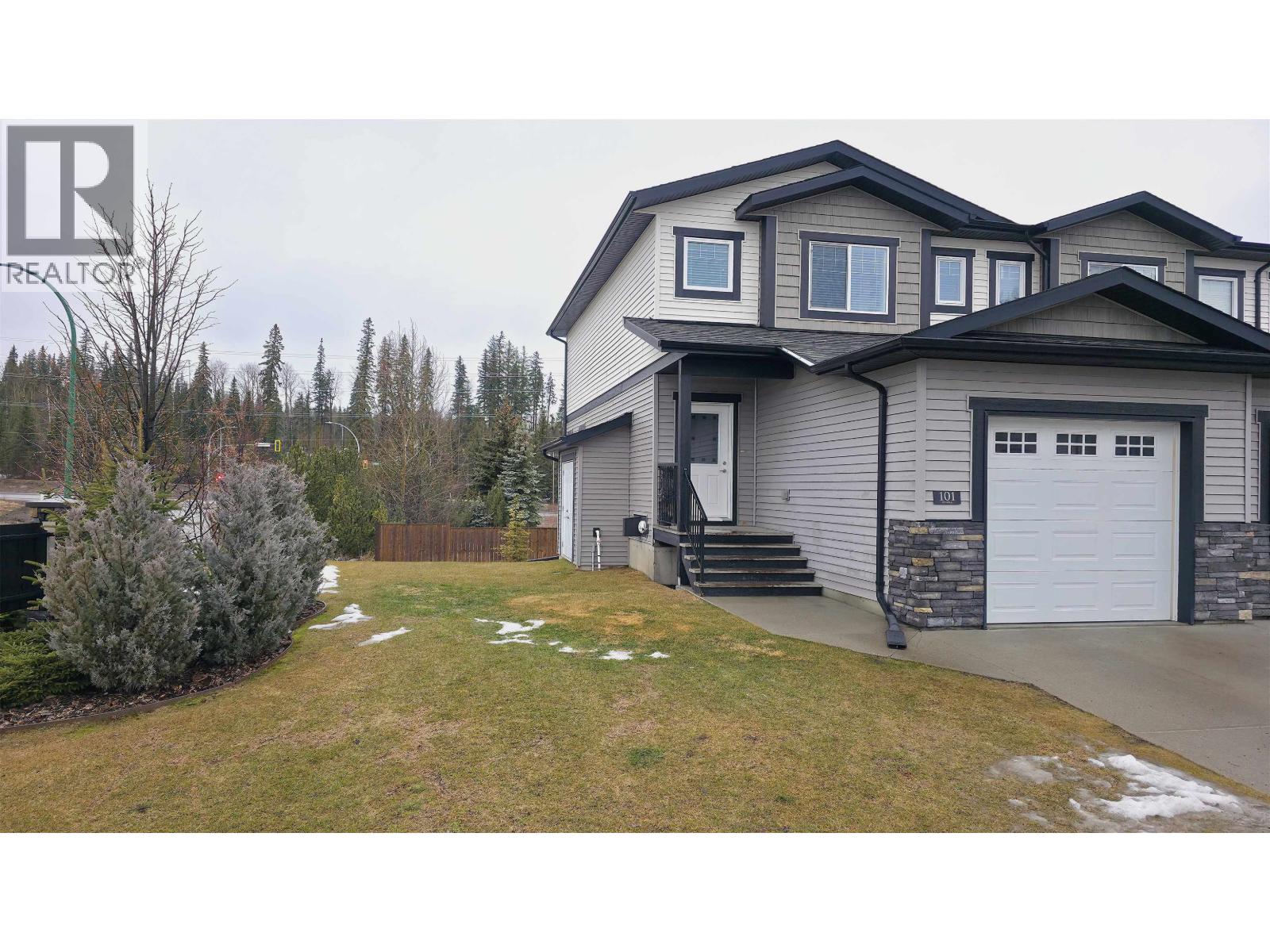#101 6798 WESTGATE AVENUE - 2