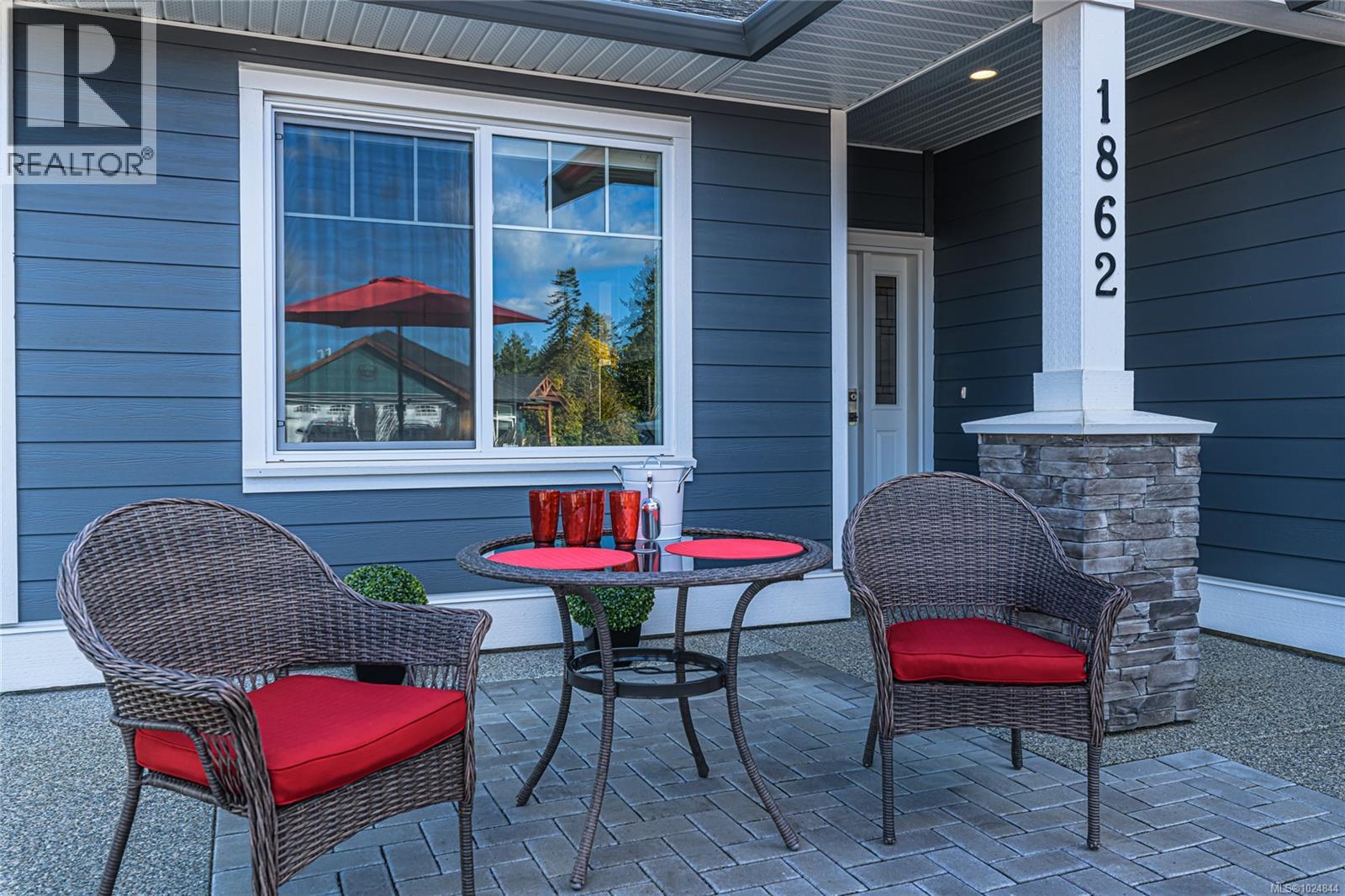 1862 Harrier Rd, Cowichan Bay