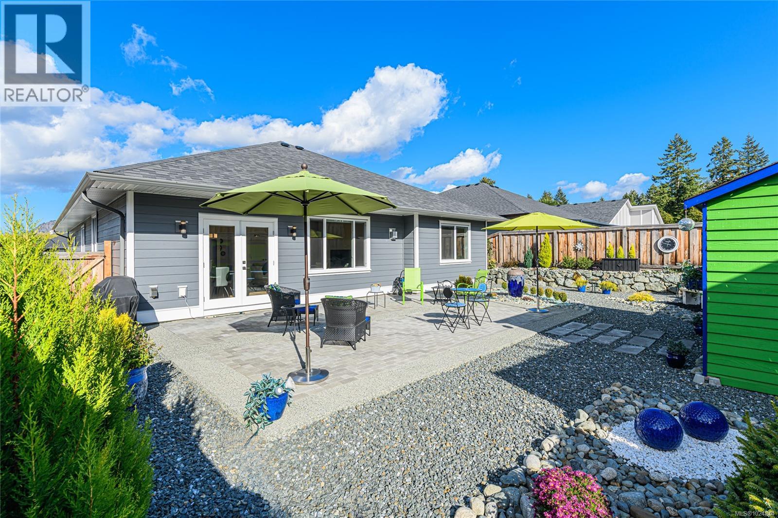 1862 Harrier Rd, Cowichan Bay