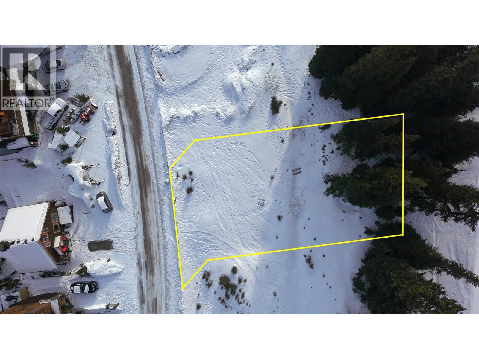 276 Creekview Road, Apex Mountain