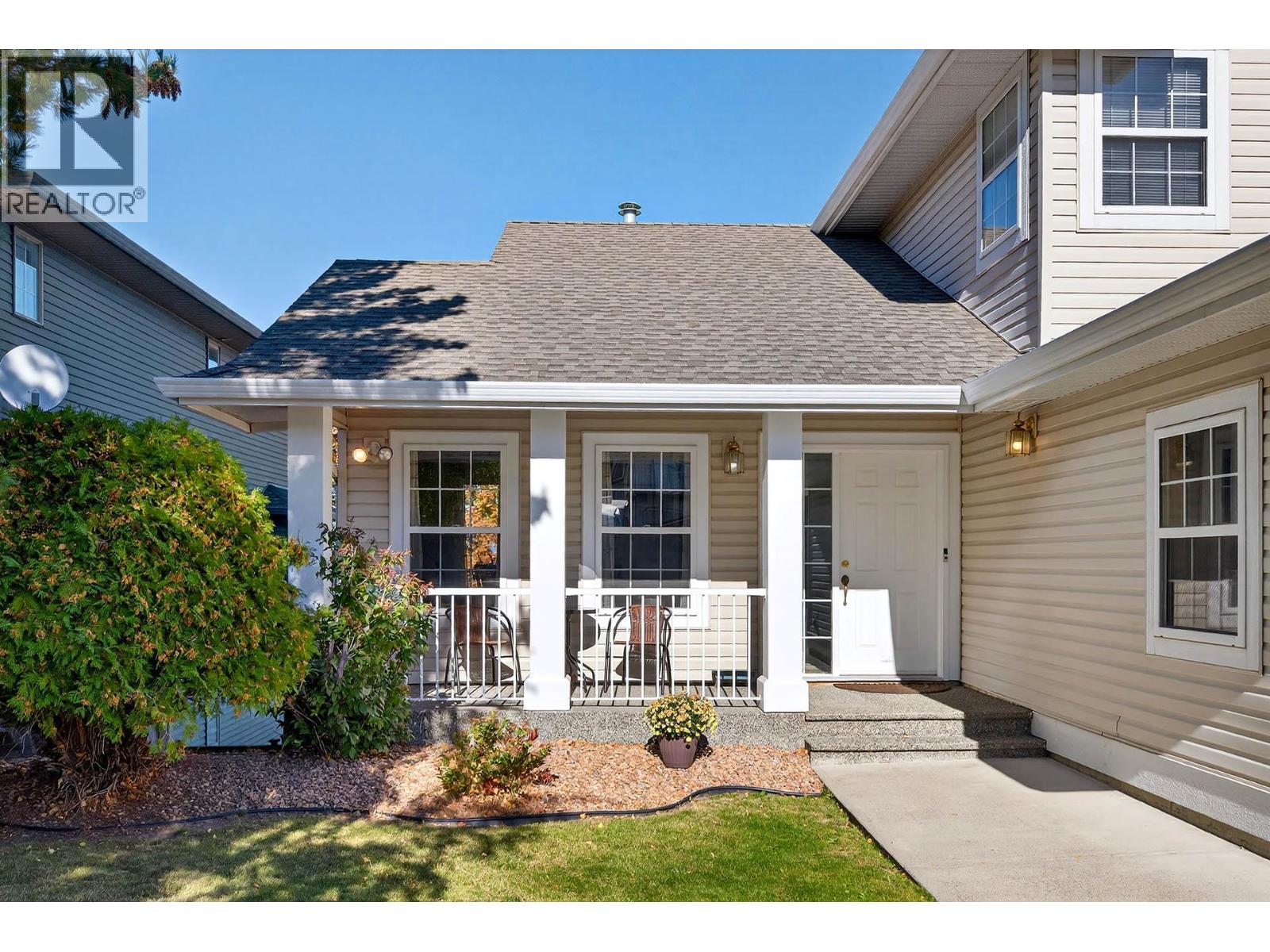 992 Canongate Crescent, Kamloops