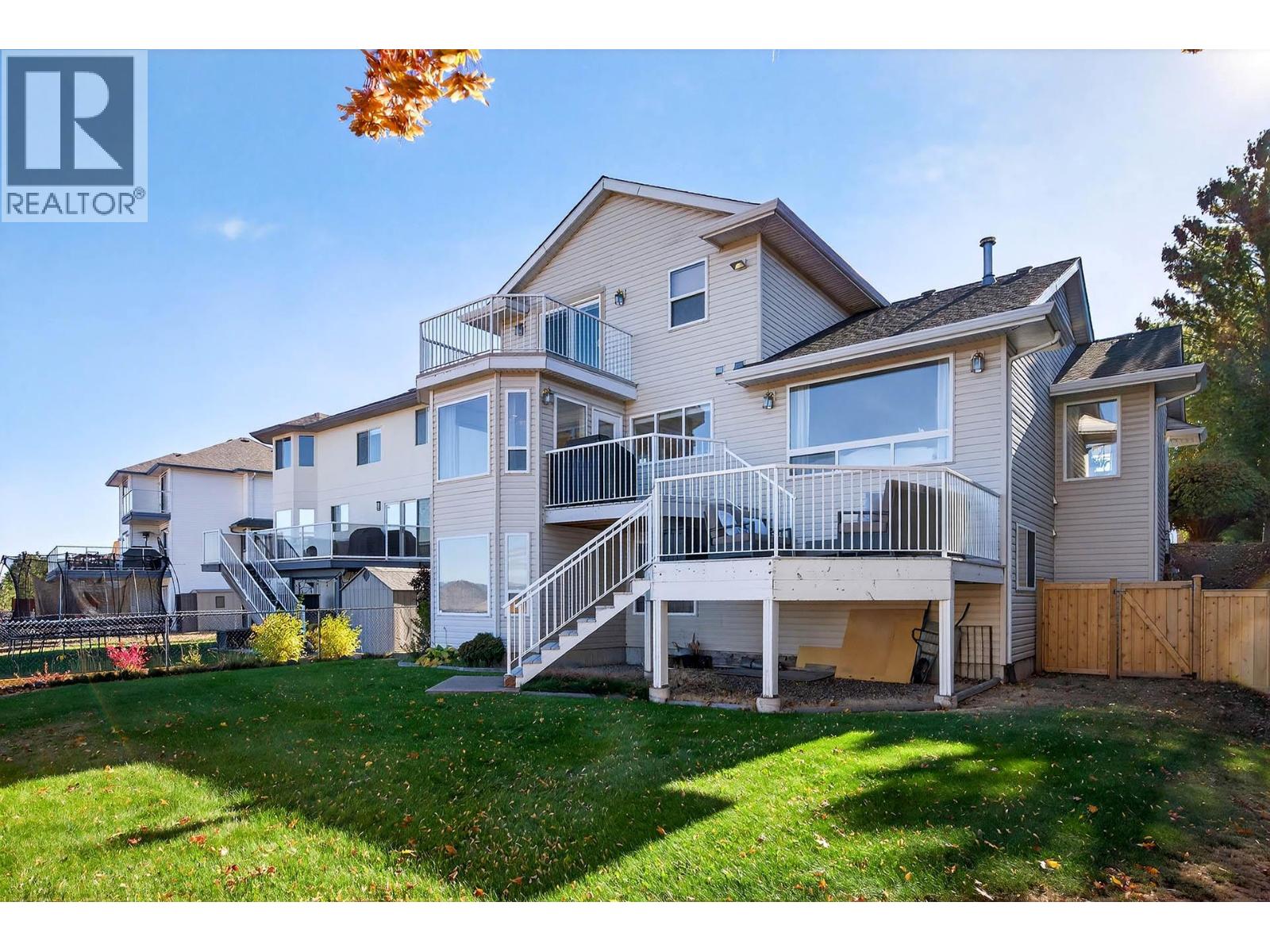 992 Canongate Crescent, Kamloops